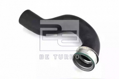 BE TURBO 700027 -  Трубка нагнетаемого воздуха